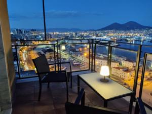 Foto dalla galleria di My View Guest House a Napoli