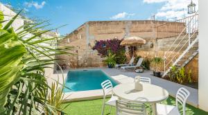 Gallery image of Casa en Son Espanyolet in Palma de Mallorca