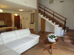 Gallery image of Holiday Home Podere Cafaggiolo-2 by Interhome in Volterra