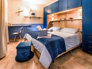 Gallery image of Holiday Home Bilocale - Ranch Hotel by Interhome in Scarlino