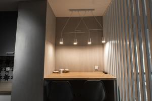 Fotografia z galérie ubytovania Stylowe Apartamenty Plewiska v destinácii Plewiska