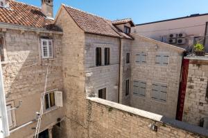 Photo de la galerie de l'établissement Gothic Palace Heritage, à Split