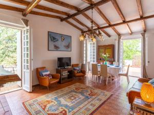 Afbeelding uit fotogalerij van Holiday Home Bouganville by Interhome in Rosciano