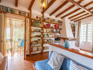 Fotografie z fotogalerie ubytování Holiday Home Bouganville by Interhome v destinaci Rosciano