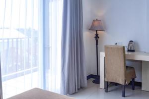 库塔KoolKost at Bypass Jimbaran - Minimum Stay 30 Nights的相册照片