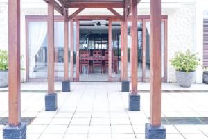 库塔KoolKost at Bypass Jimbaran - Minimum Stay 30 Nights的相册照片