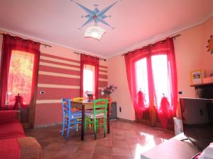 Gallery image of Holiday Home di Elsa by Interhome in Brezzo
