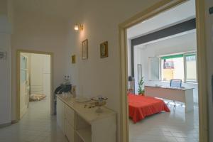 Fotografie z fotogalerie ubytování A Casa Da Mami v destinaci Piano di Sorrento + 37 fotografií
