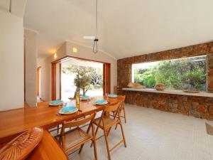 Χώρος καθιστικού στο Holiday Home Brunello by Interhome +25 φωτογραφίες