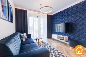 Fotografia z galérie ubytovania Apartamenty Baltikus v destinácii Międzyzdroje + 33 fotografií