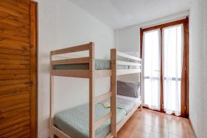 Posteľ alebo postele v izbe v ubytovaní Villa Viola