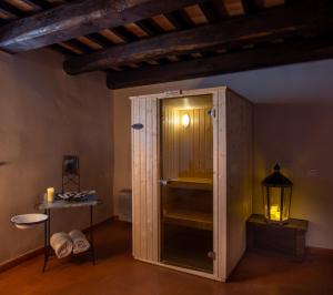 Bagno di Borgo Petroro