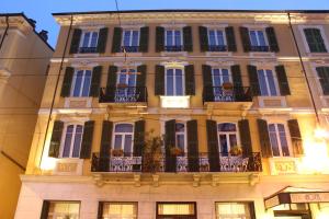 Gallery image of Hotel Belle Epoque in Sanremo