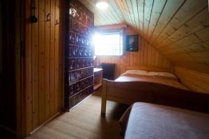 Galería fotográfica de Cottage in the woods - Lake Bohinj en Bohinj