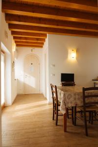 Gallery image of Albergo Diffuso Polcenigo C. Zoldan in Polcenigo