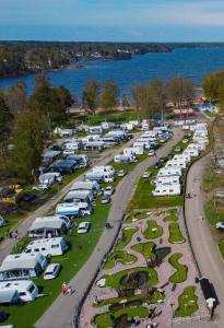 Foto dalla galleria di Ursand Resort & Camping a Vänersborg