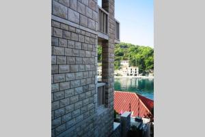 Fotografie z fotogalerie ubytování Villa Pupa A4, sea view apartment v destinaci Povlja