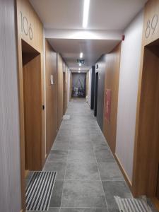 Fotografia z galérie ubytovania Apartament Wałowa Stara Stocznia Gdańsk v destinácii Gdansk