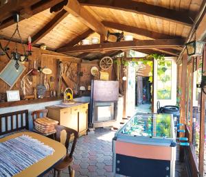 Fotografie z fotogalerie ubytování Gästehaus auf der Höhe v destinaci Keutschach am See