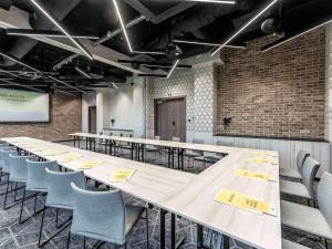 Konferenčné priestory v ubytovaní ibis Styles Lublin Stare Miasto