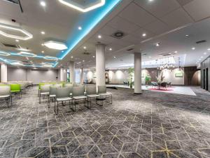 Fotografia z galérie ubytovania ibis Styles Lublin Stare Miasto v destinácii Lublin