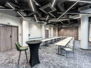Konferenčné priestory v ubytovaní ibis Styles Lublin Stare Miasto