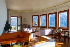 Zdjęcie z galerii obiektu Villa Ponti Bellavista w mieście Bellagio