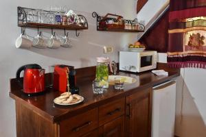 Gallery image of מיקאסה in Sha'al