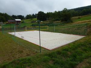 Tenis a/nebo squash v ubytování Apartmán u Kamila nebo okolí