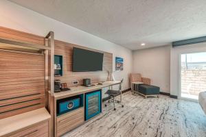 Gallery image of Casa Via Mar Inn, Ascend Hotel Collection in Port Hueneme