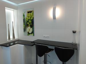 Fotografie z fotogalerie ubytování Sea Dreams House v destinaci Benidorm