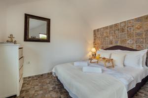 Gallery image of Apartman Glicinija in Herceg-Novi