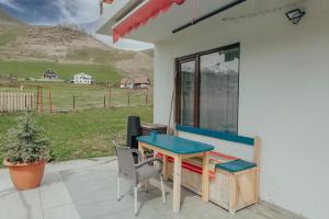 Gallery image of Ski House Bluebird in Gudauri