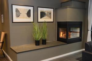 Fotografie z fotogalerie ubytování Zefyr Hotel v destinaci Bodø