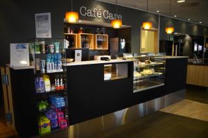 Fotografie z fotogalerie ubytování Zefyr Hotel v destinaci Bodø