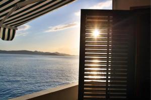 Fotografie z fotogalerie ubytování Apartment Sniježana v destinaci Bibinje