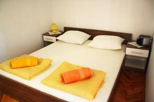 Fotografie z fotogalerie ubytování Apartment Sniježana v destinaci Bibinje