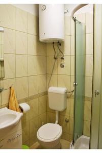 Fotografie z fotogalerie ubytování Apartment Sniježana v destinaci Bibinje