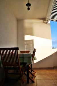 Fotografie z fotogalerie ubytování Apartment Sniježana v destinaci Bibinje