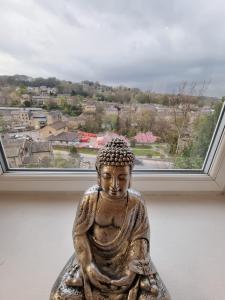 Crystal Cottage - 5 min walk from Holmfirth Town Centre