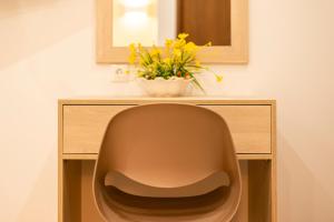 Fotografie z fotogalerie ubytování sofia's cozy rooms v destinaci Himare
