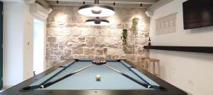Fotografie z fotogalerie ubytování Stone House Franco v Omiši + 37 fotografií