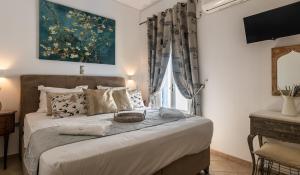 Gallery image of ARTEMIS by Akroploro in Pollonia +19 photos