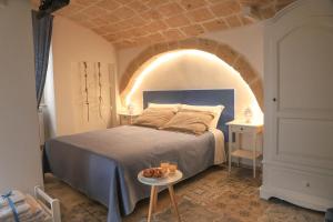 Posteľ alebo postele v izbe v ubytovaní Terracielo Guest House