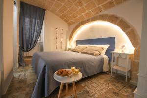 Posteľ alebo postele v izbe v ubytovaní Terracielo Guest House