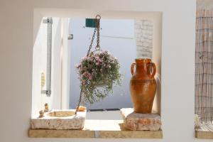 Fotografia z galérie ubytovania Terracielo Guest House v destinácii Monopoli