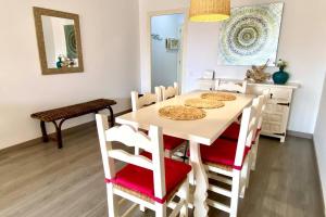 Kép Apartamento espectacular cerca de la playa szállásáról Montroigban a galériában