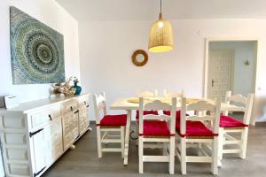 Kép Apartamento espectacular cerca de la playa szállásáról Montroigban a galériában
