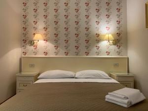 Gallery image of AL CAMPANIEL BED AND BREAKFAST in Venice