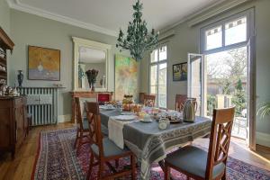 Gallery image of B&B Le Clos d'Argenson in Bergerac